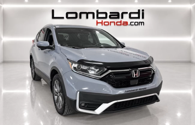 Honda CR-V - 2022