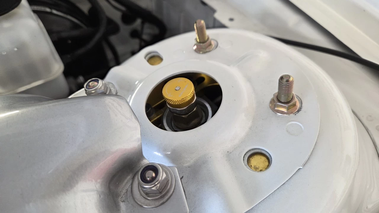 2011 Ford Mustang GT Image principale