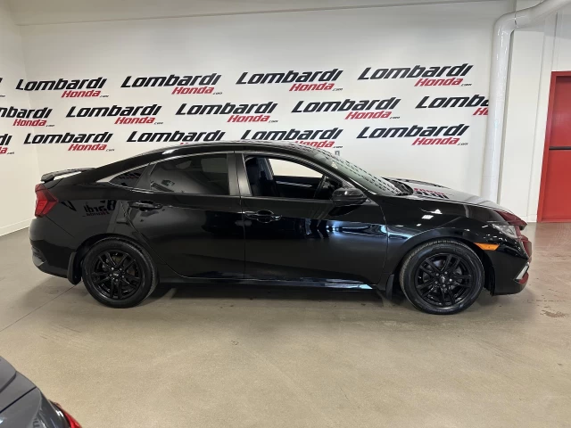 Honda Civic LX 2020