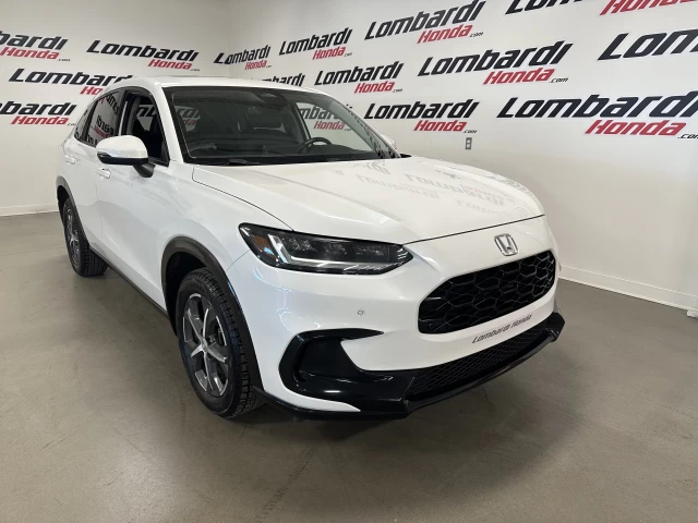 Honda HR-V EX-L Navi 2023