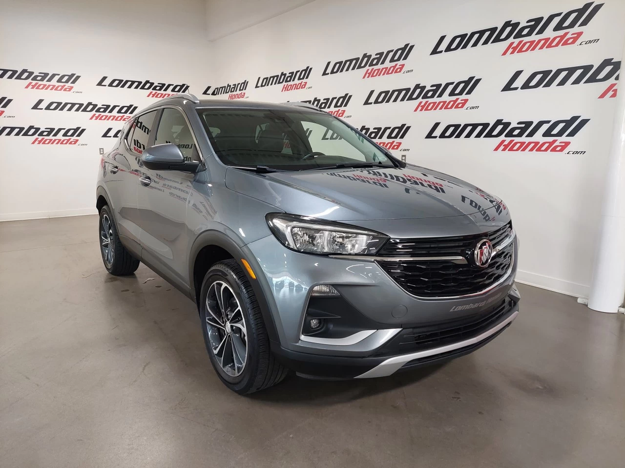2021 Buick Encore GX
                                                    Select Image principale