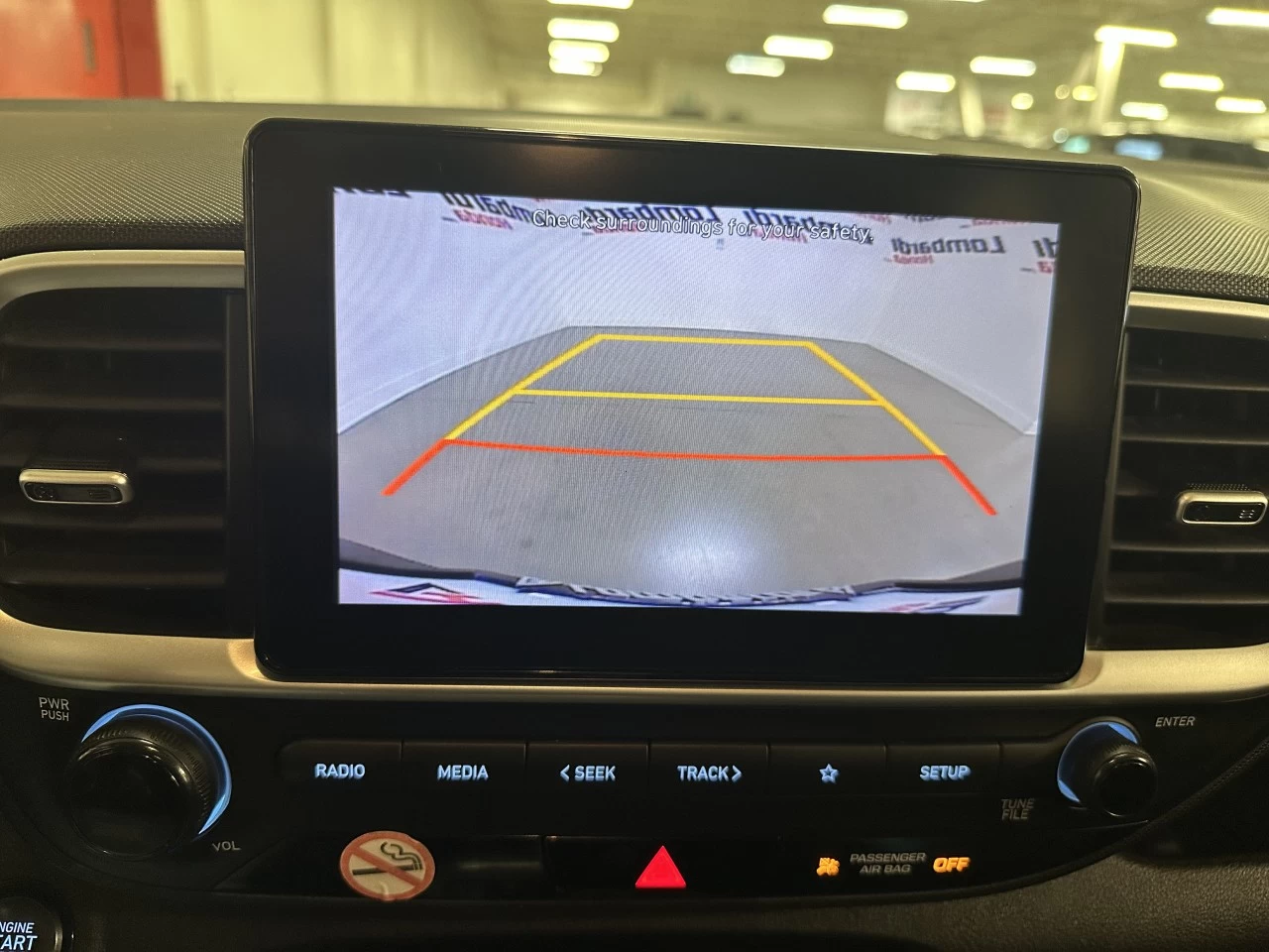 2022 Hyundai Venue Preferred Image principale