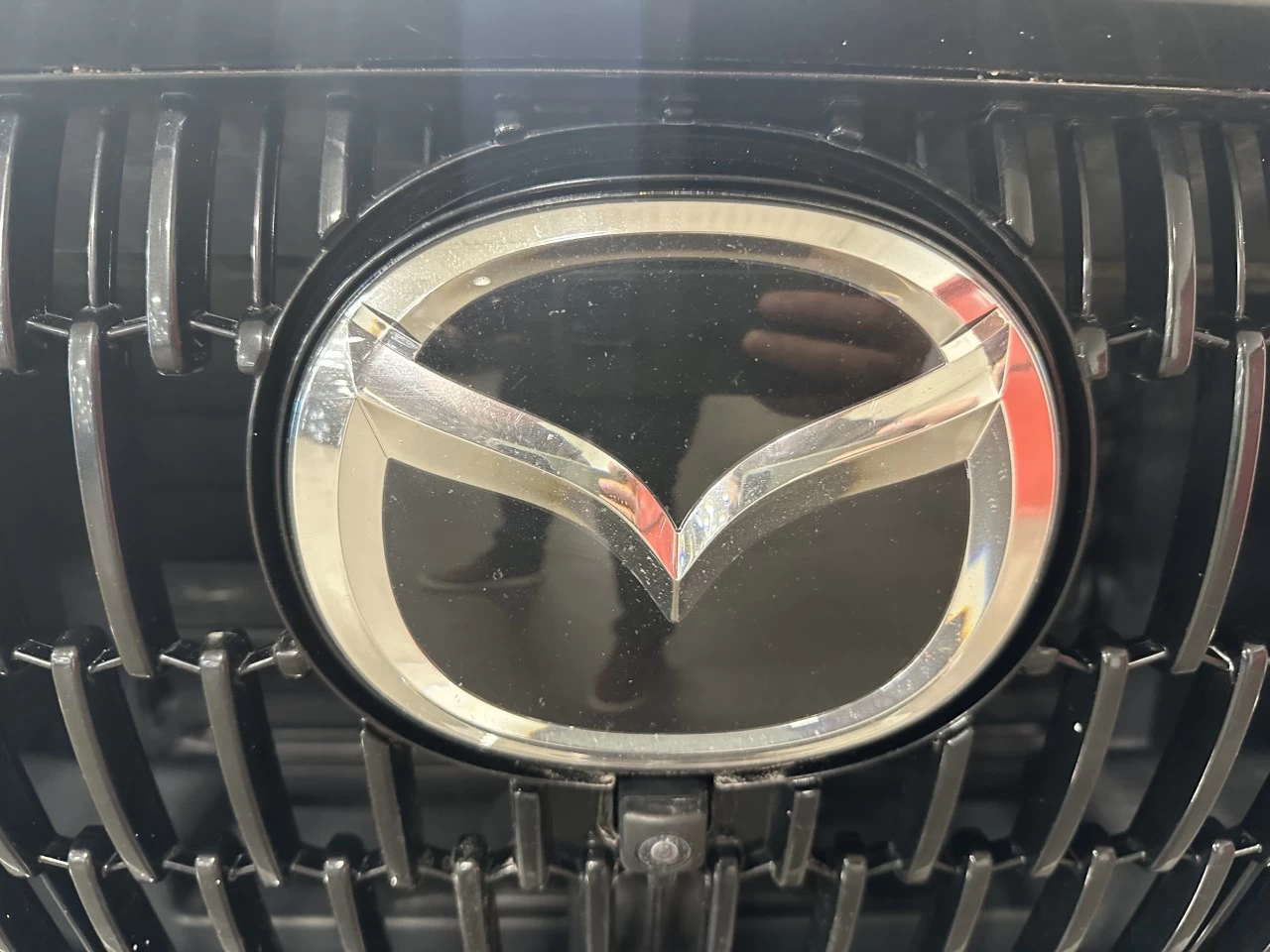 2024 Mazda CX-9 GT-P Main Image