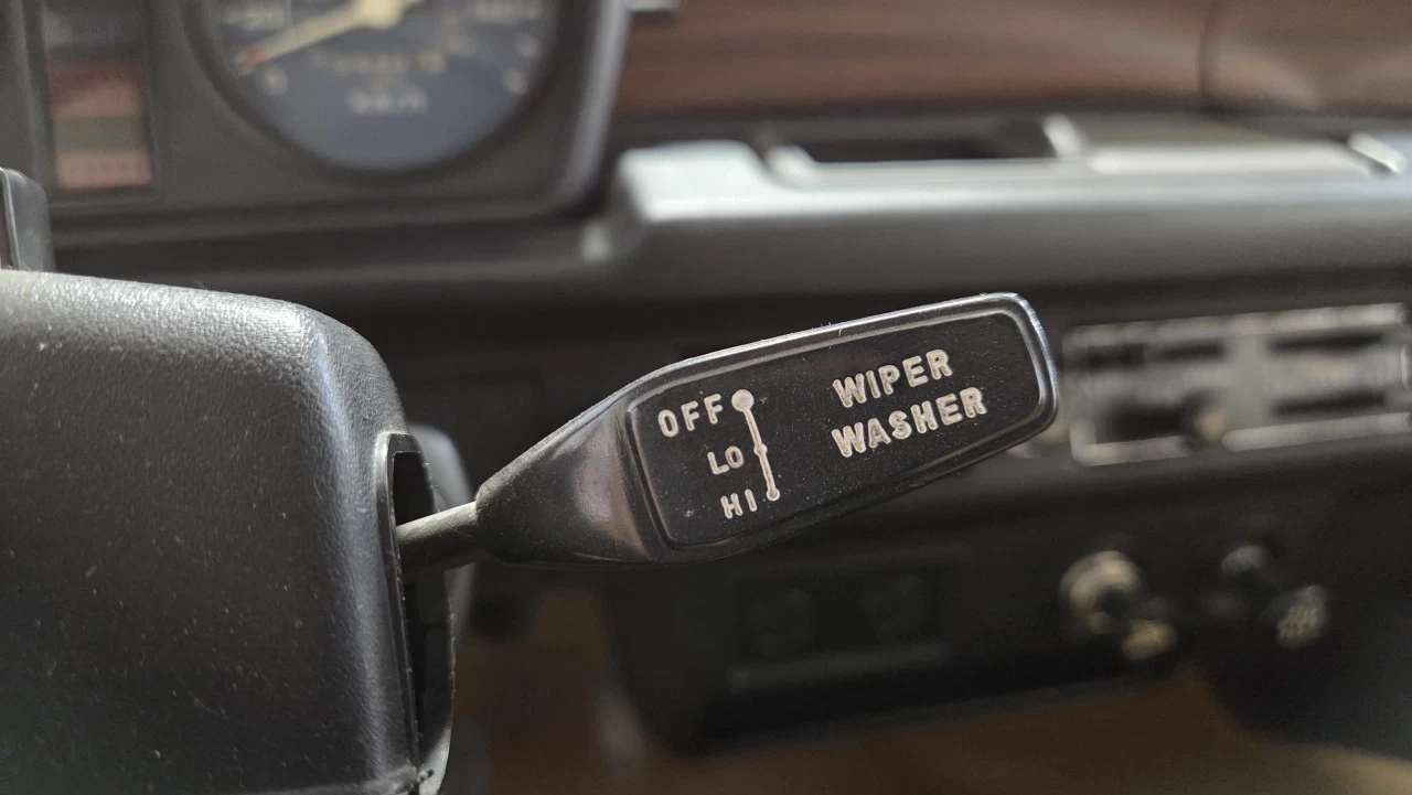 1979 Honda Civic Automatique Main Image