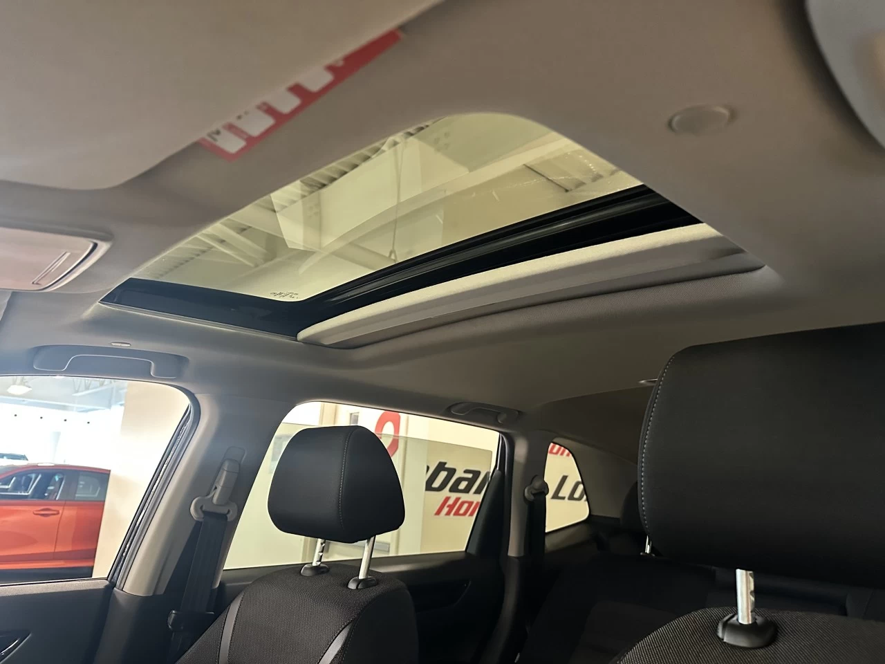2025 Honda CR-V
                                                        Sport Image principale