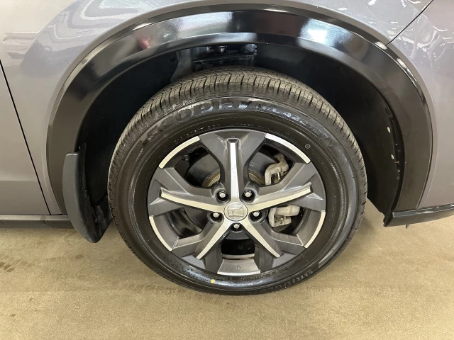 Honda HR-V EX-L Navi 2023