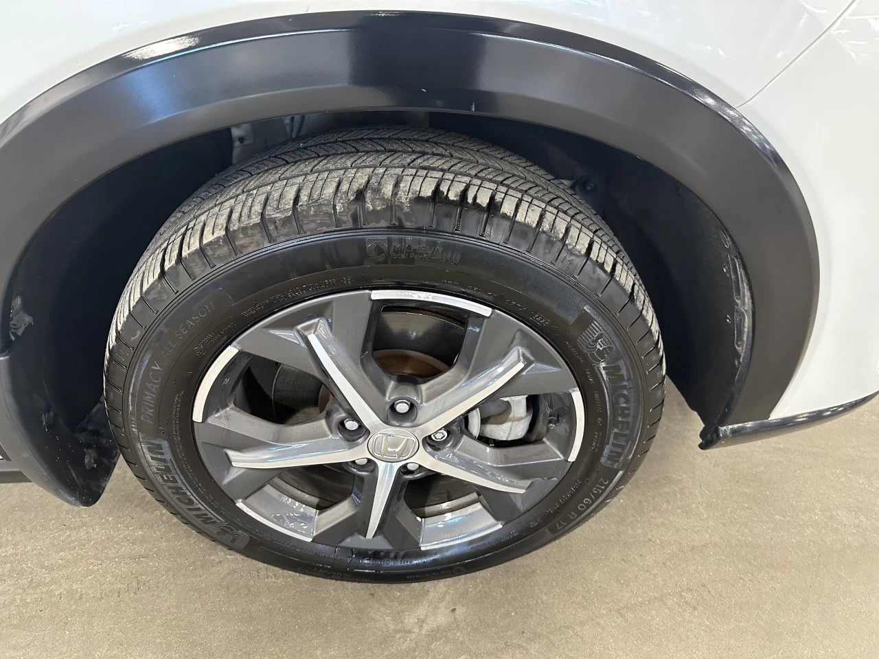 2023 Honda HR-V EX-L Navi Main Image