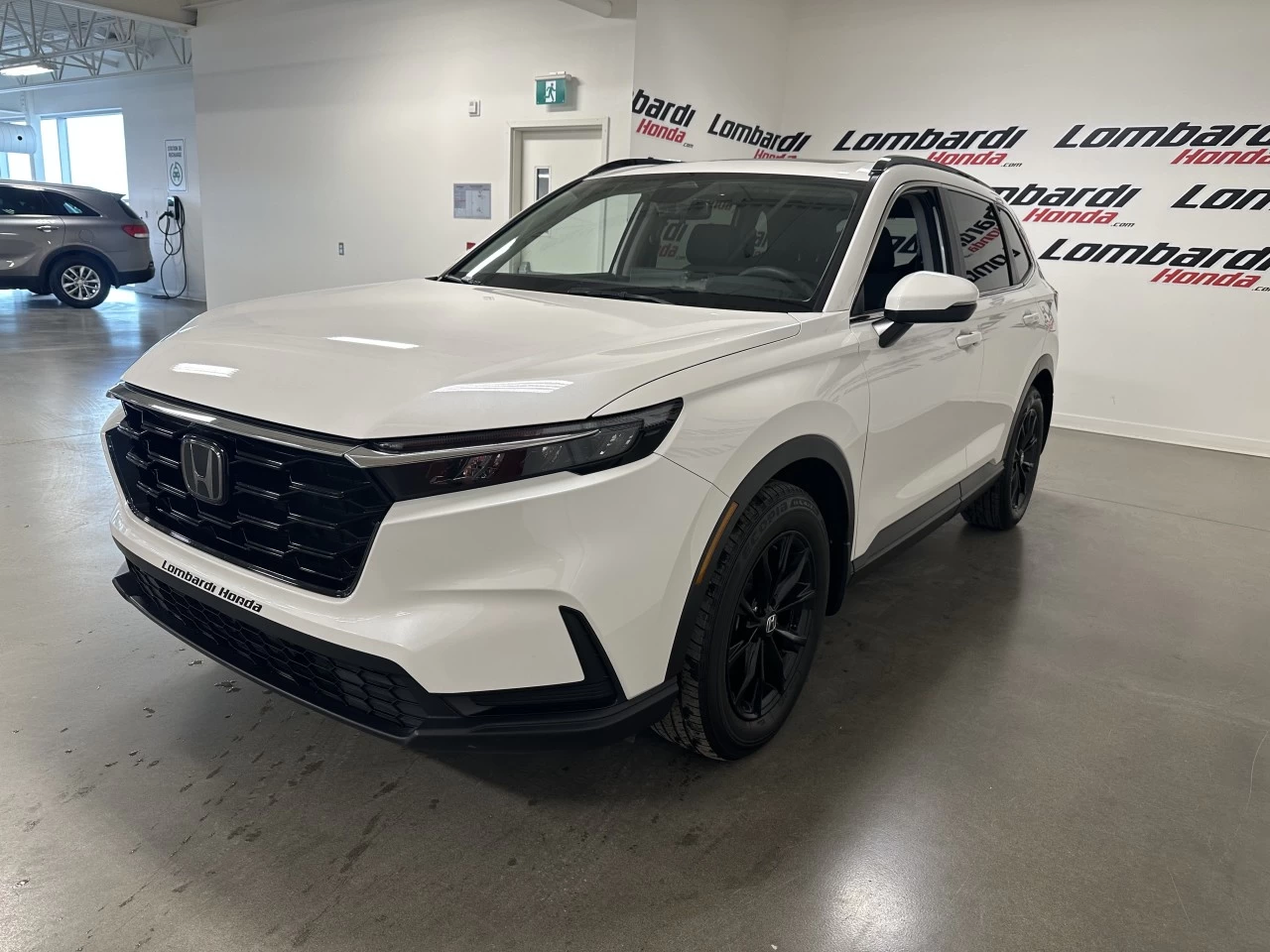 2023 Honda CR-V Sport/Sport-B Image principale