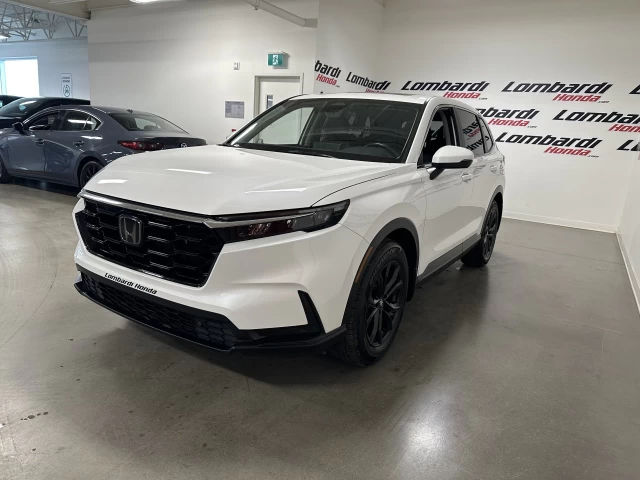Honda CR-V EX-L 2023