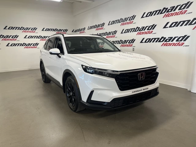 Honda CR-V Sport/Sport-B 2023
