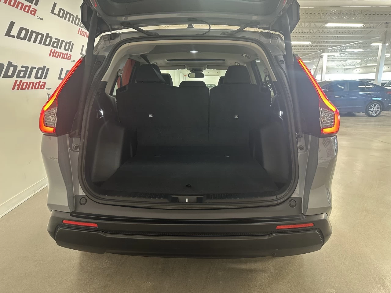 2023 Honda CR-V Sport Image principale