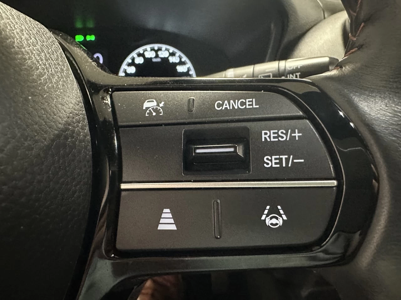 2023 Honda HR-V Sport Main Image