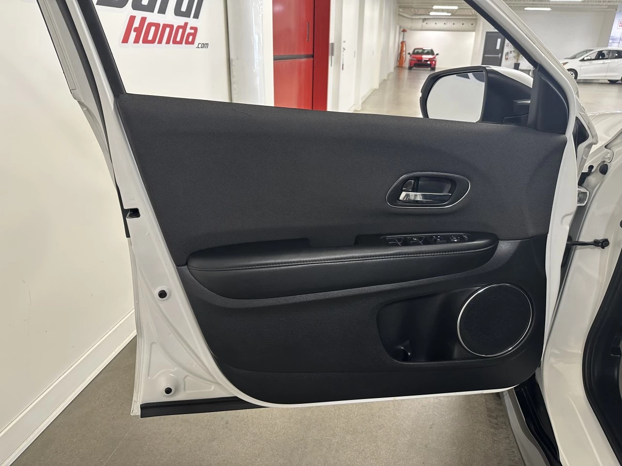 2022 Honda HR-V Sport Image principale