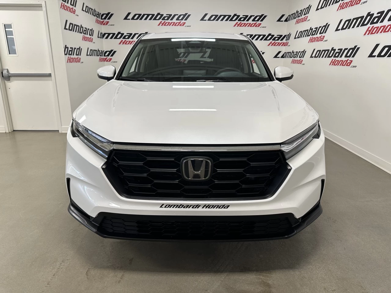 2023 Honda CR-V LX Image principale