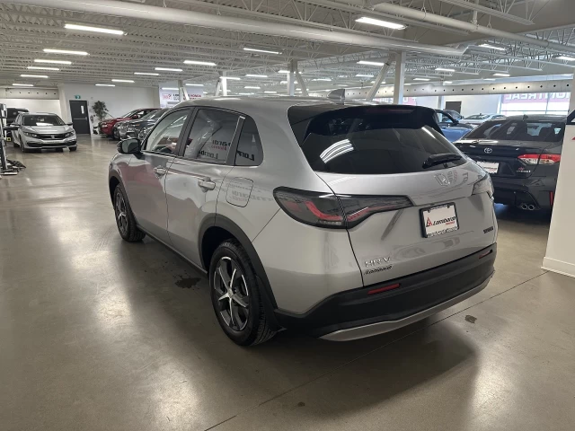 Honda HR-V Sport 2023