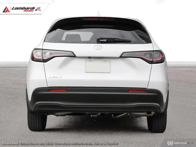 HONDA HR-V LX-B 2WD 2024