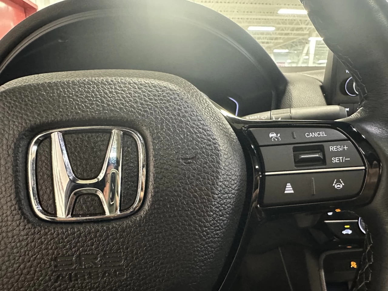 2023 Honda Civic Sport Main Image