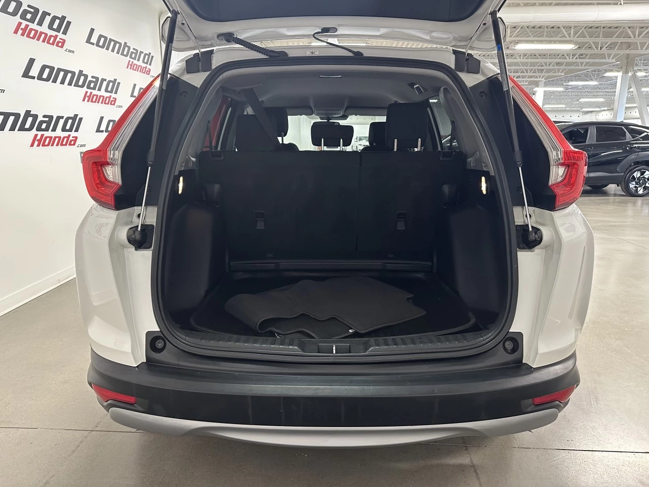 2019 Honda CR-V LX Image principale