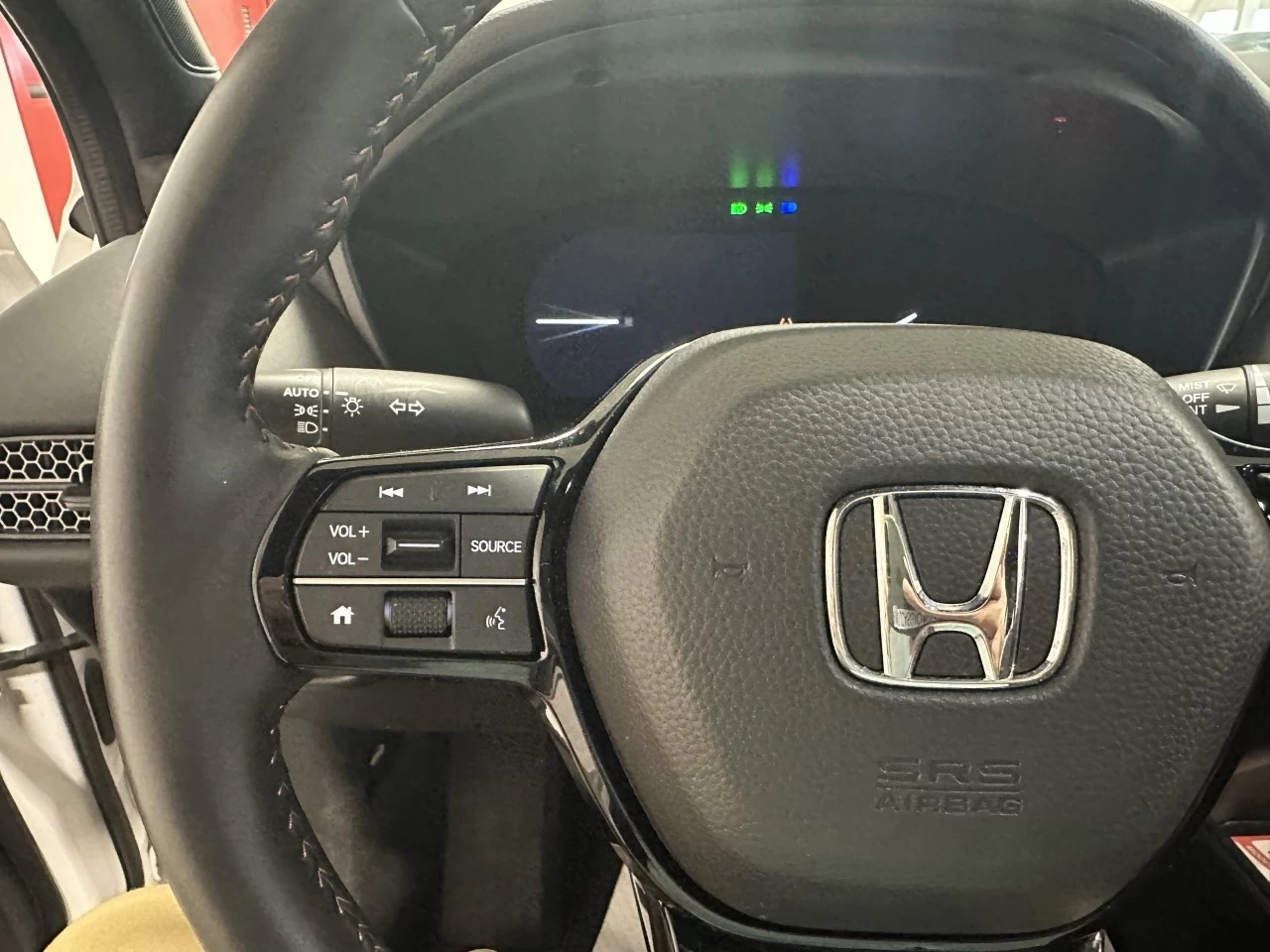 2024 Honda HR-V
                                                    Sport Main Image