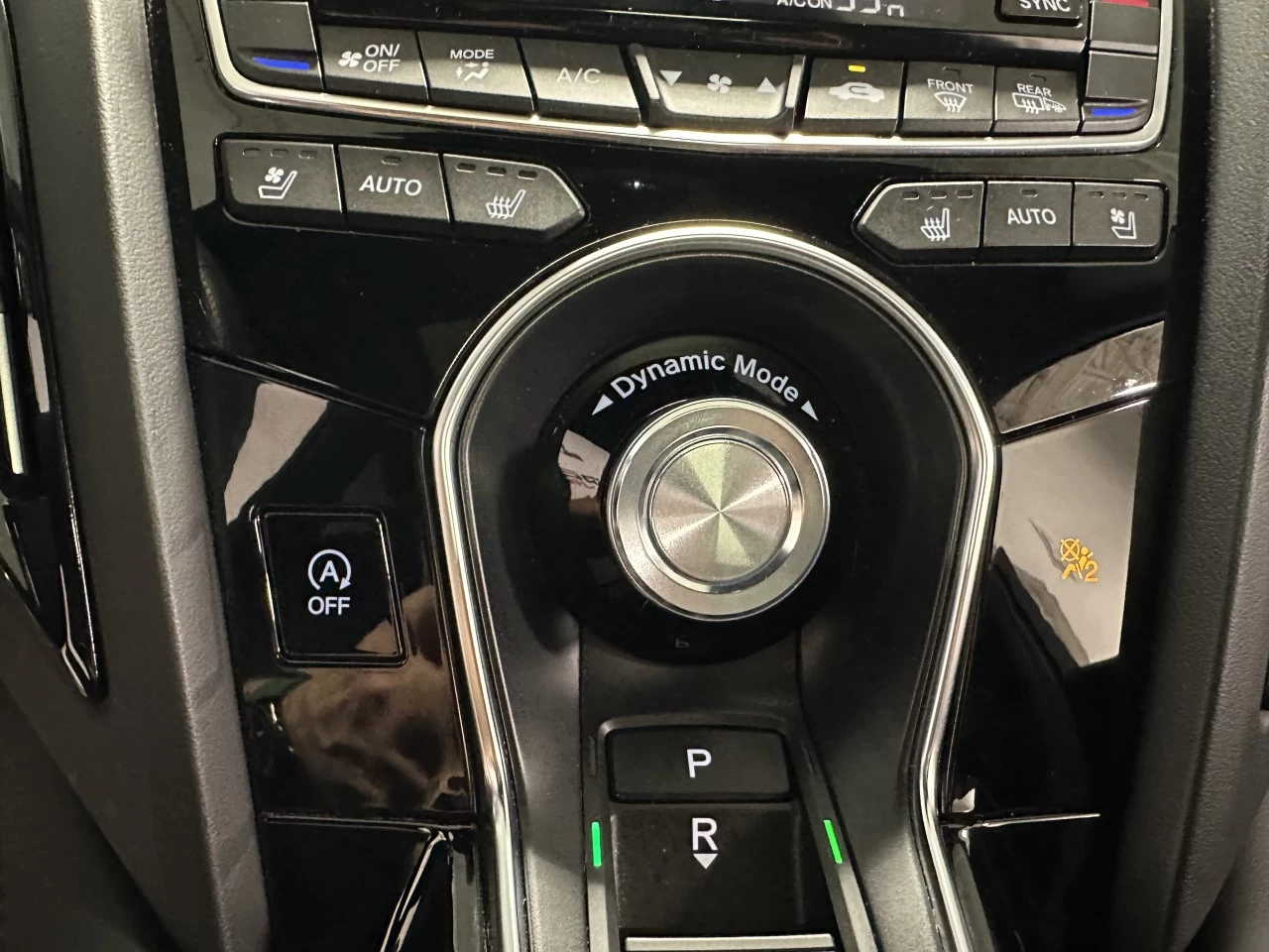 2022 Acura RDX A-Spec Main Image