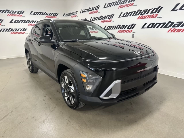 Hyundai Kona Preferred 2024