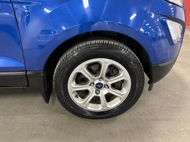 Ford EcoSport SE 2018