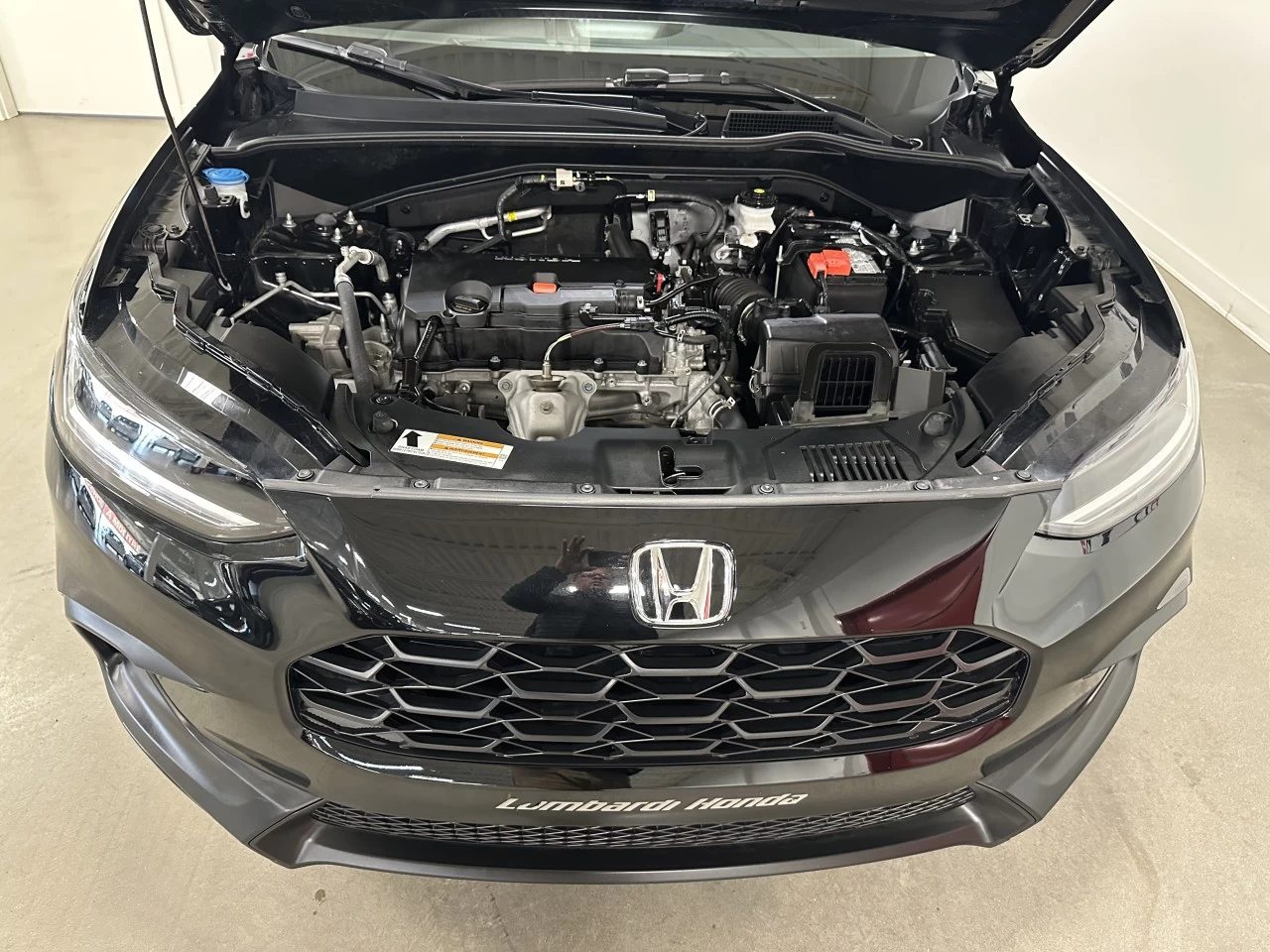 2023 Honda HR-V LX Image principale