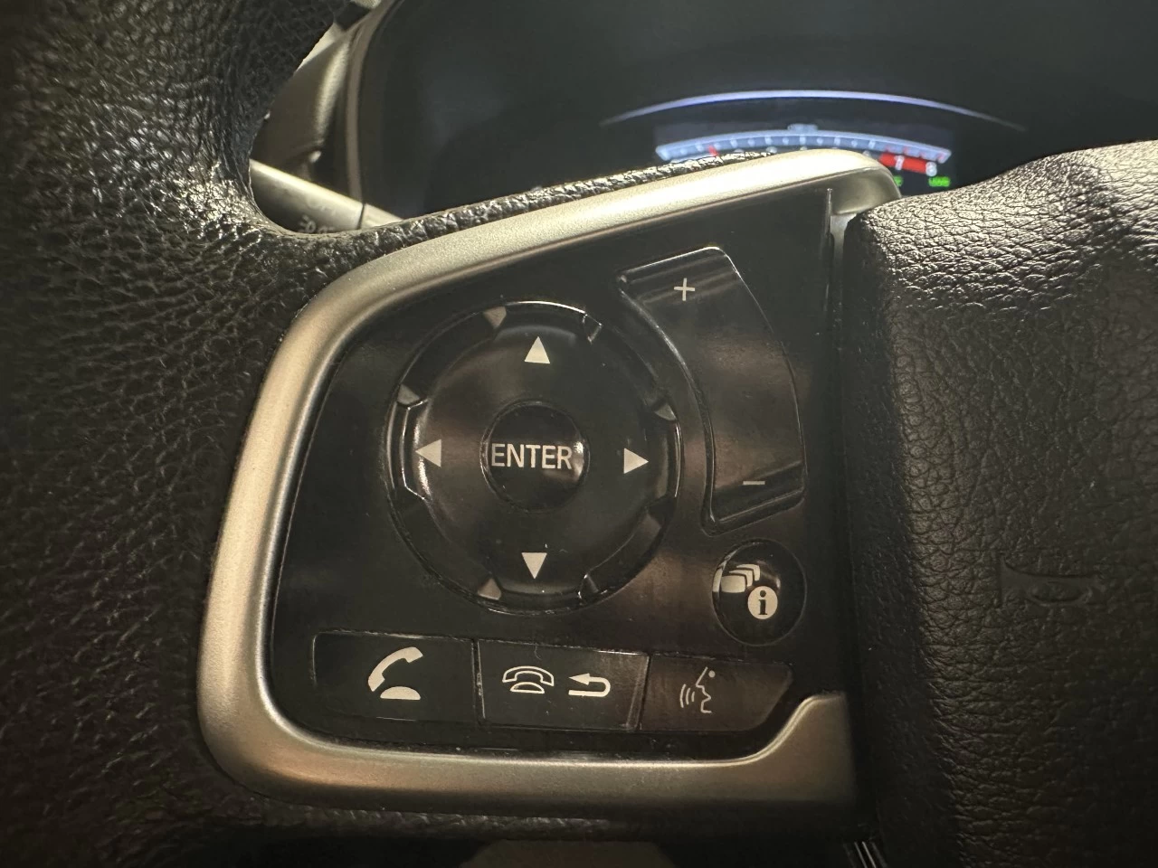 2019 Honda CR-V LX Image principale