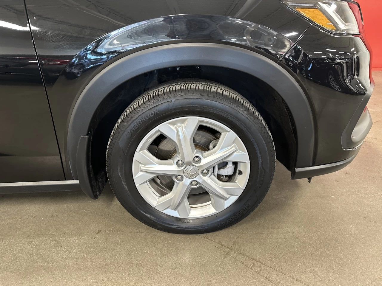 2023 Honda HR-V LX Main Image
