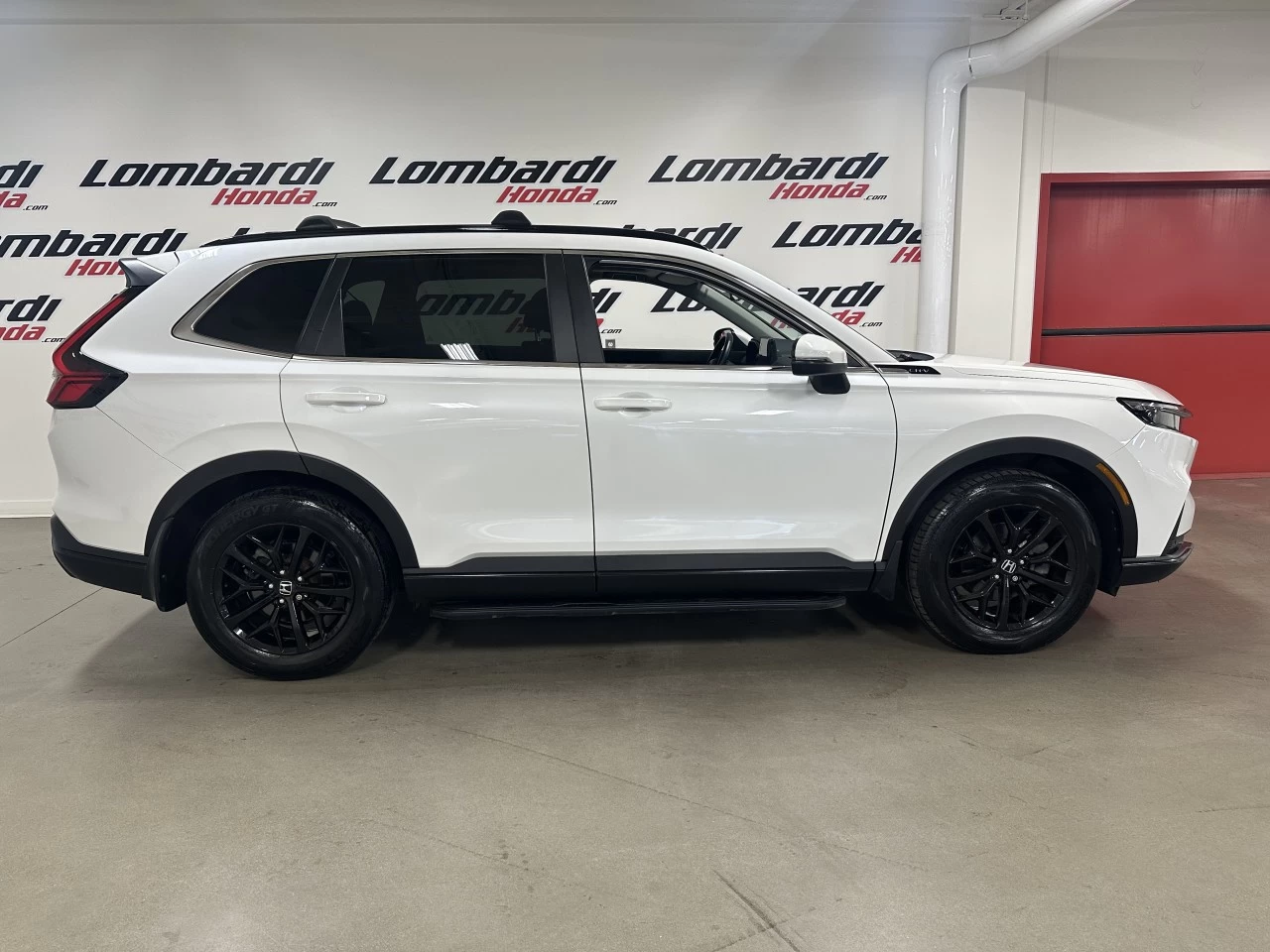 2023 Honda CR-V EX-L Image principale