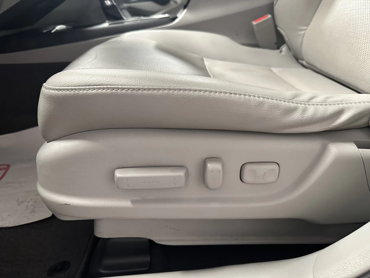 2017 Acura RDX Elite Pkg Image principale
