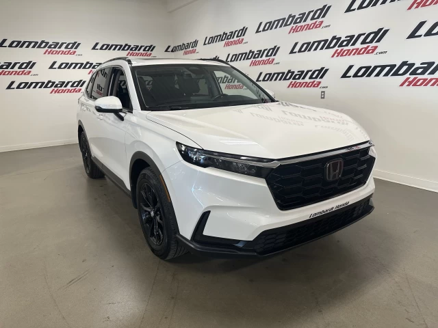 Honda CR-V Sport 2023