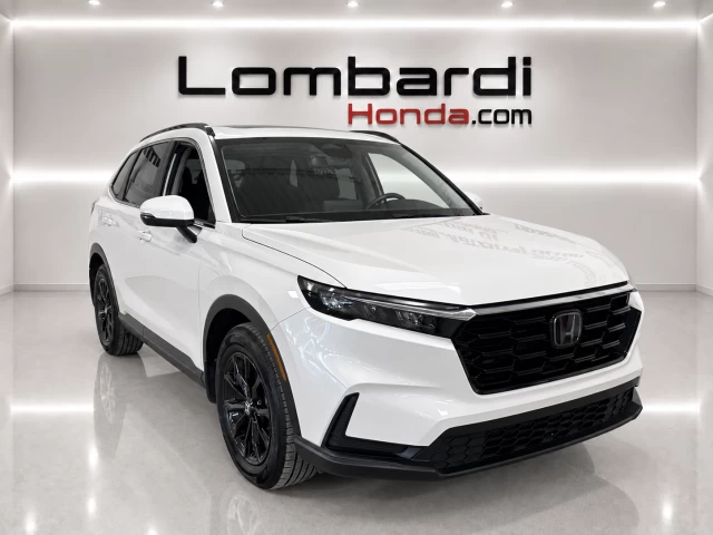Honda CR-V Sport 2023