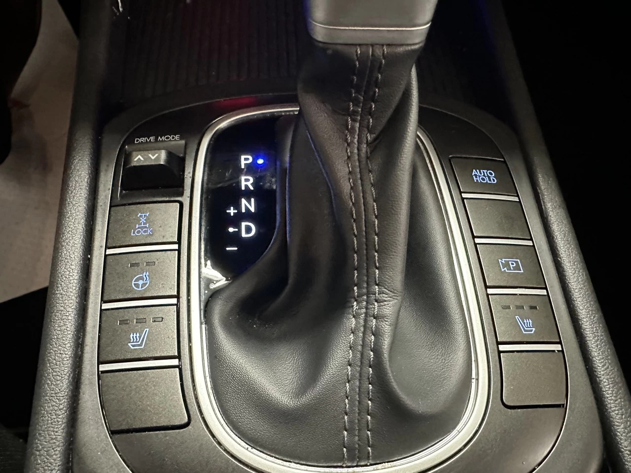 2024 Hyundai Kona Preferred Main Image