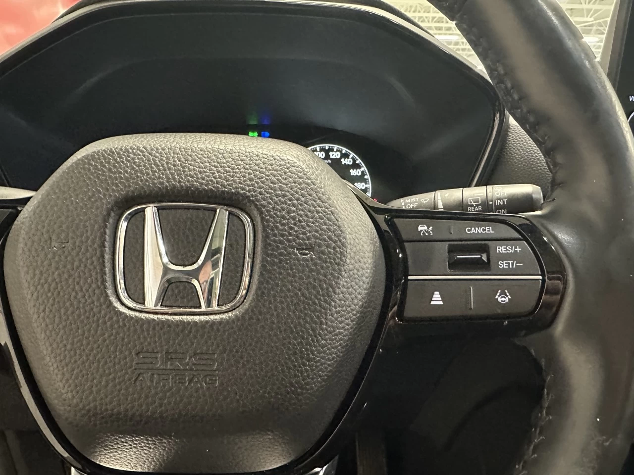 2023 Honda CR-V Sport Main Image