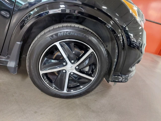 Honda HR-V Sport 2020
