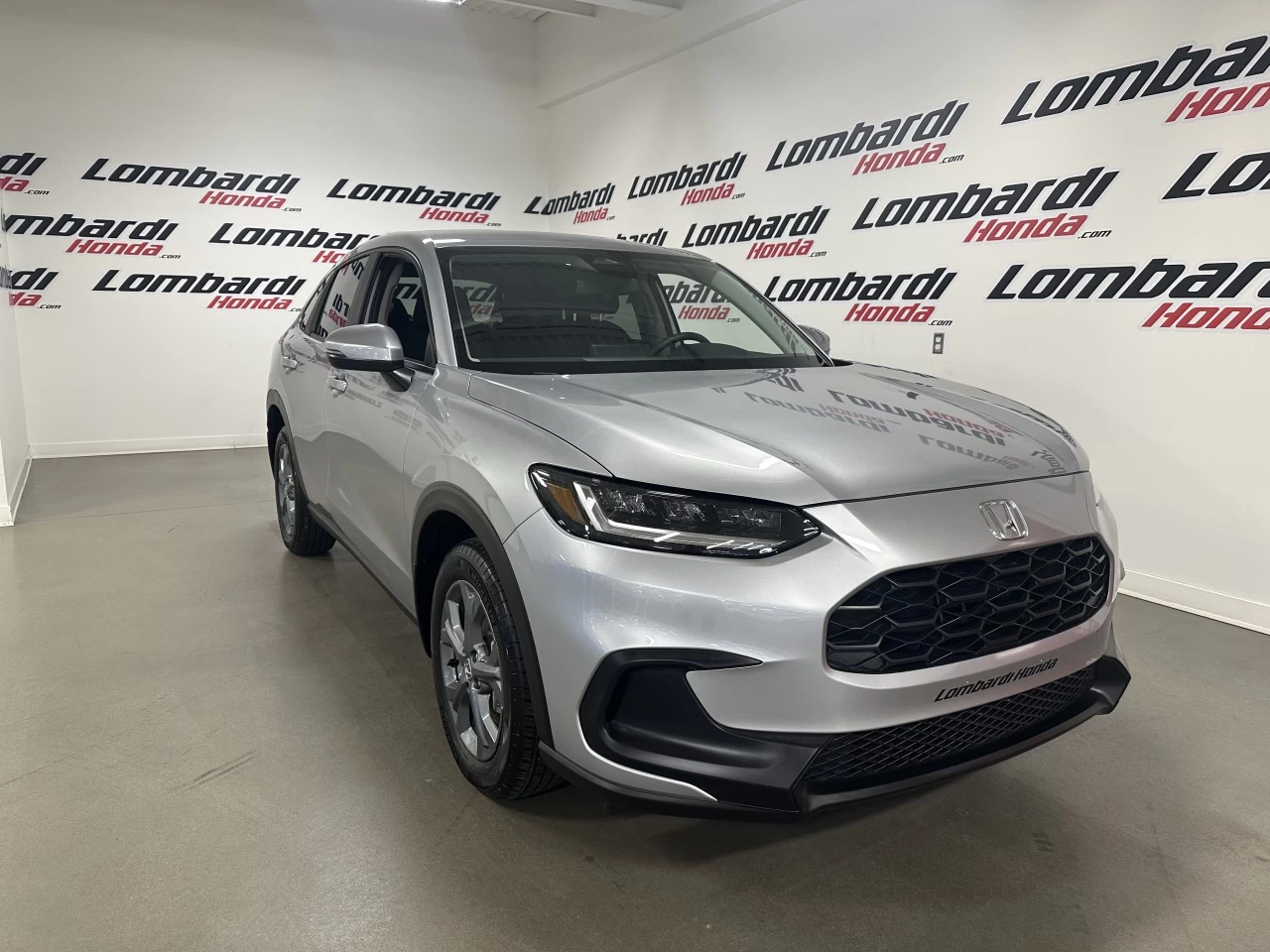 2026 Honda HR-V LX Image principale