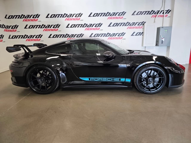 Porsche 911 GT3 2026