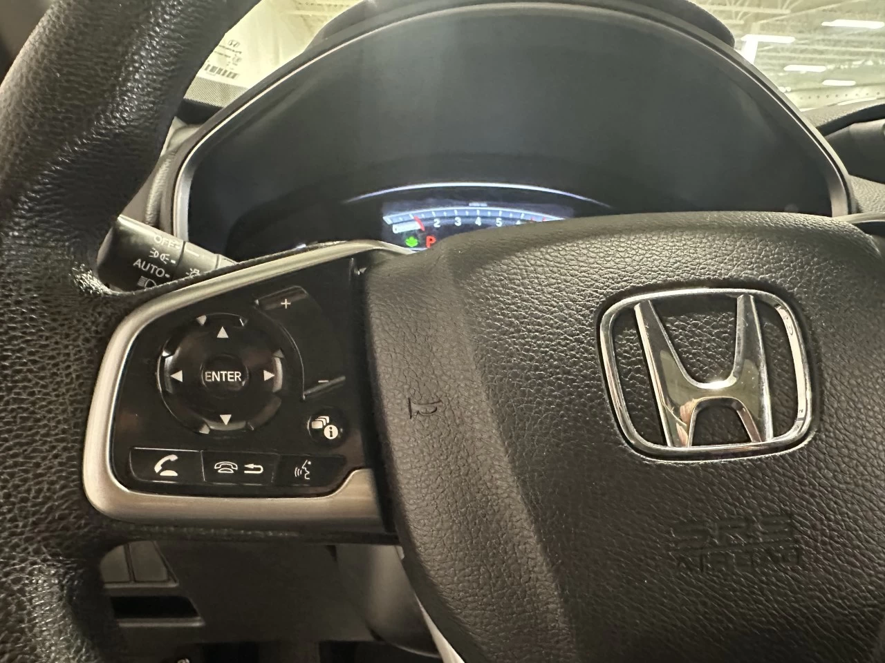 2019 Honda CR-V EX Main Image