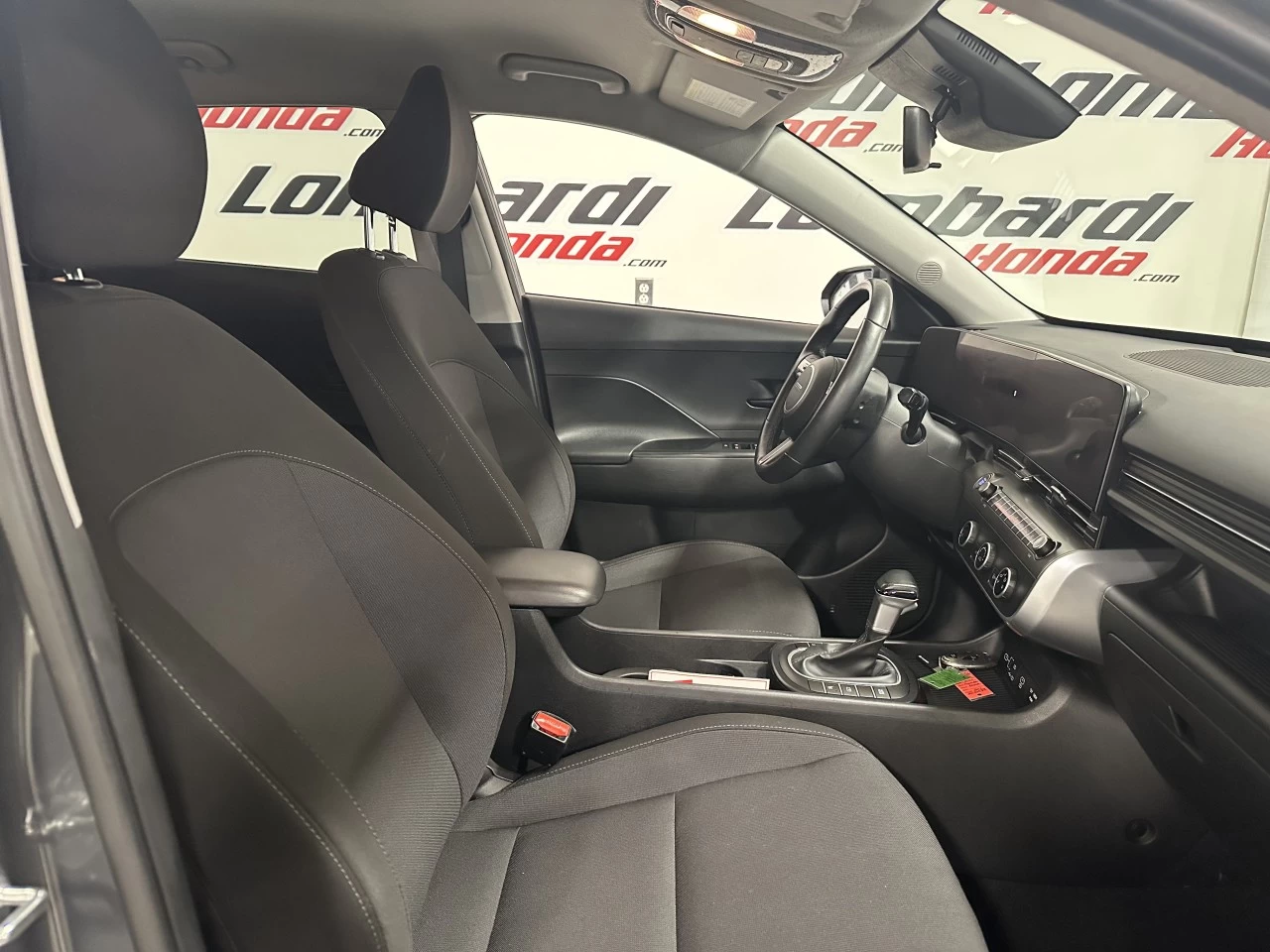 2024 Hyundai Kona Preferred Main Image