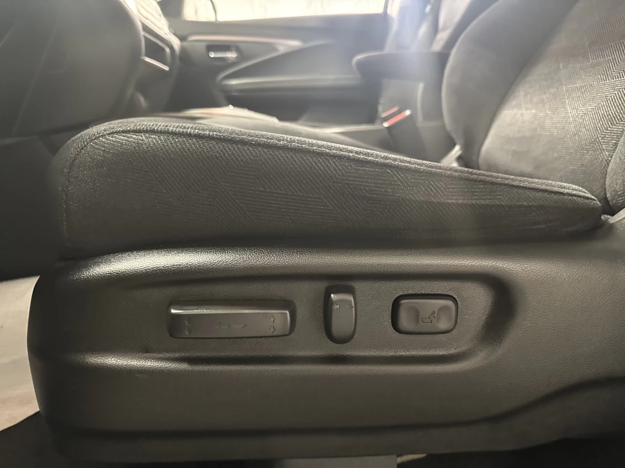 2021 Honda Pilot
                                                    EX Image principale