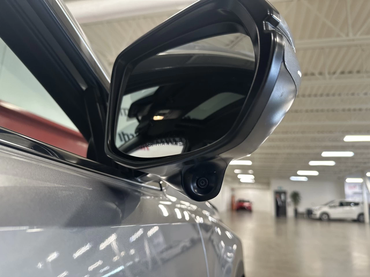 2021 Honda CR-V Sport Image principale