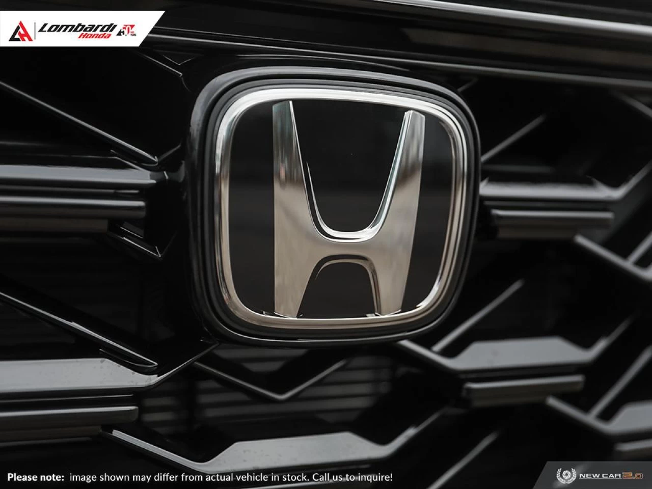 2024 HONDA CR-V TOURING HYBRID Main Image
