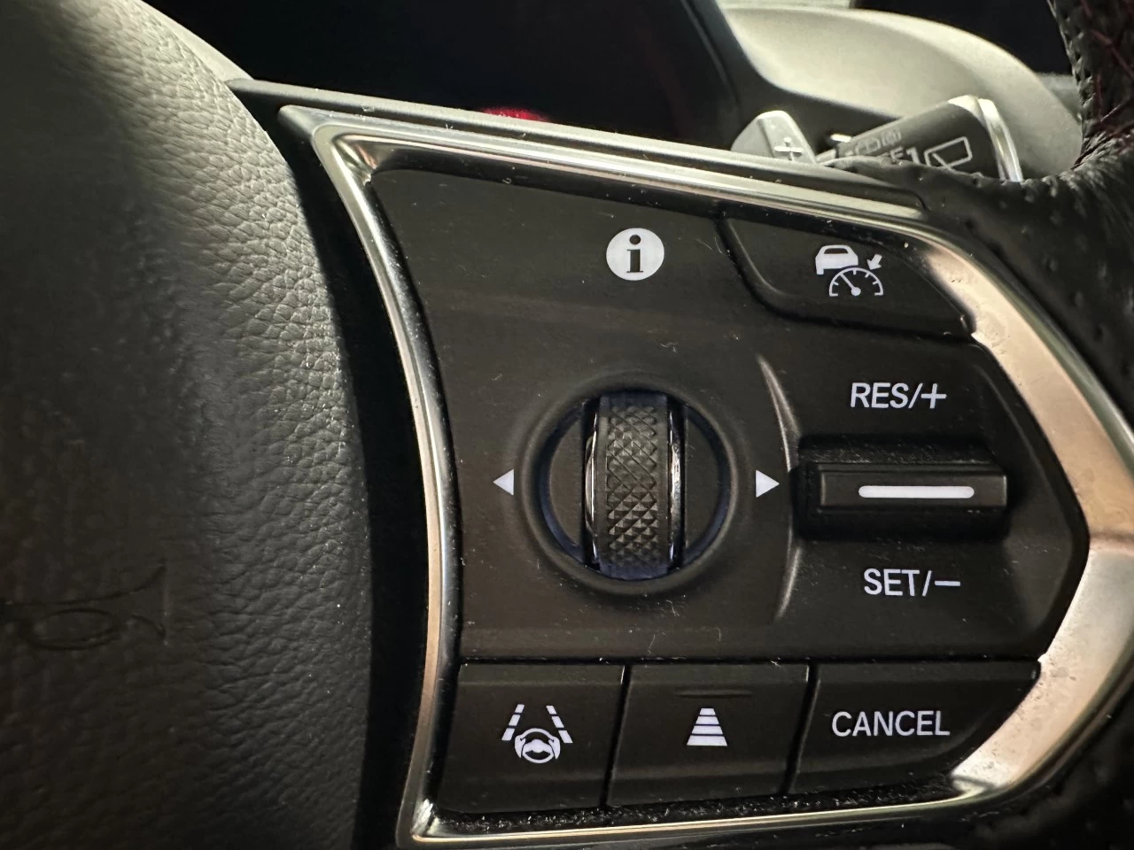 2022 Acura RDX A-Spec Main Image