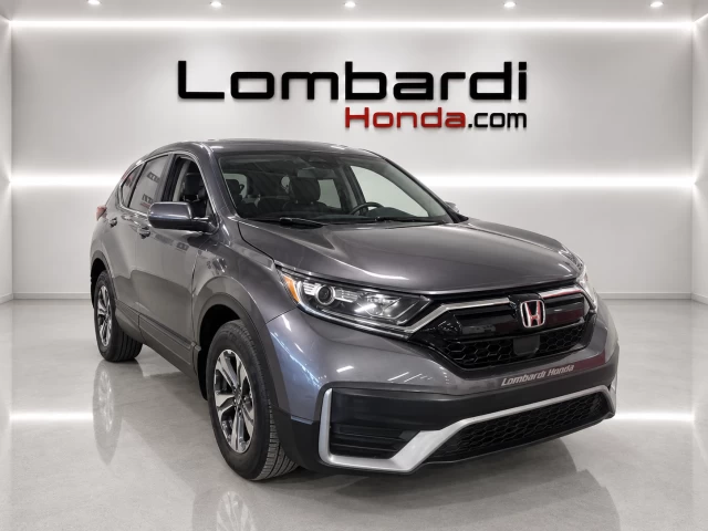 Honda CR-V LX 2022