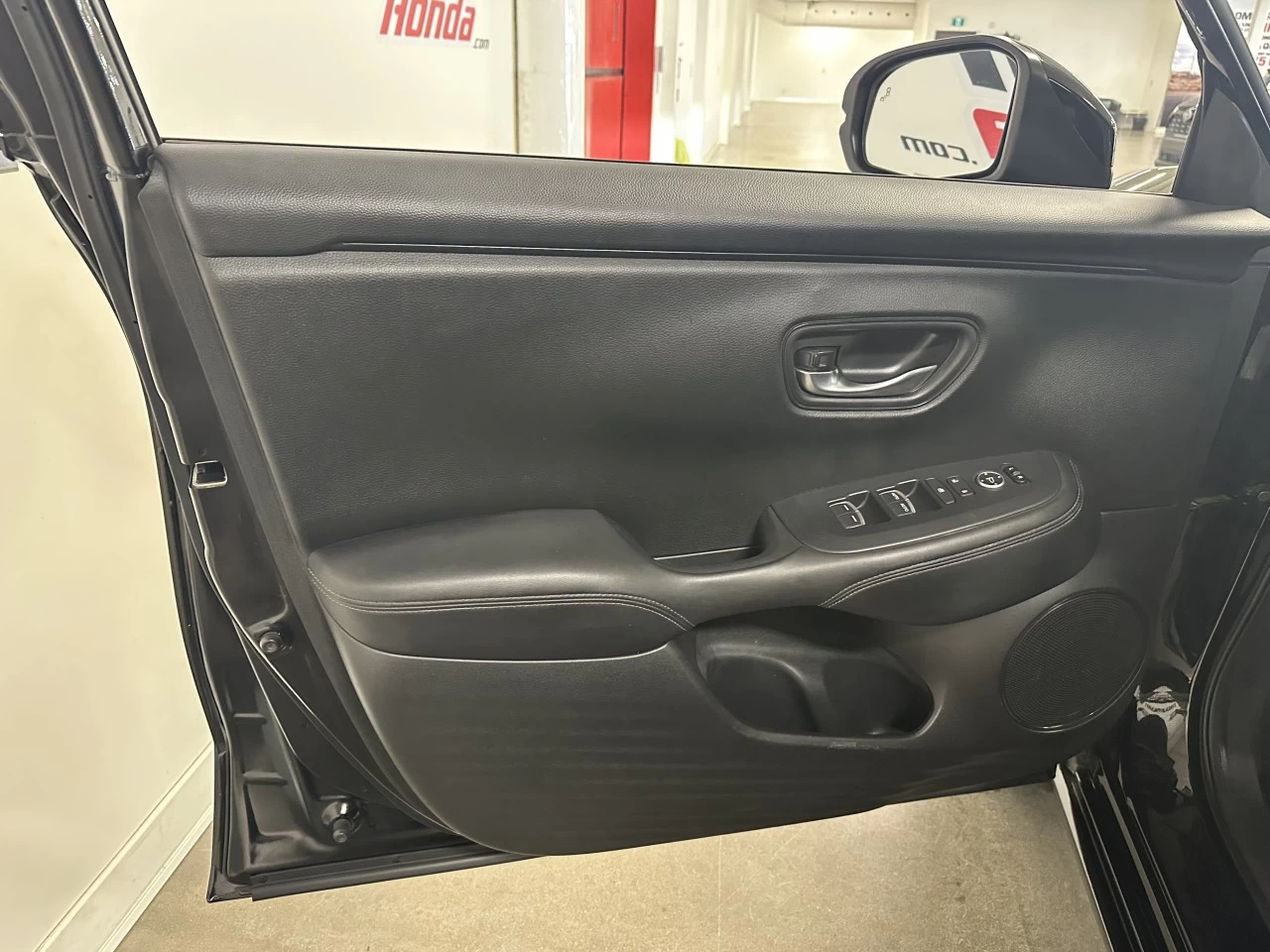 2023 Honda HR-V EX-L Navi Image principale