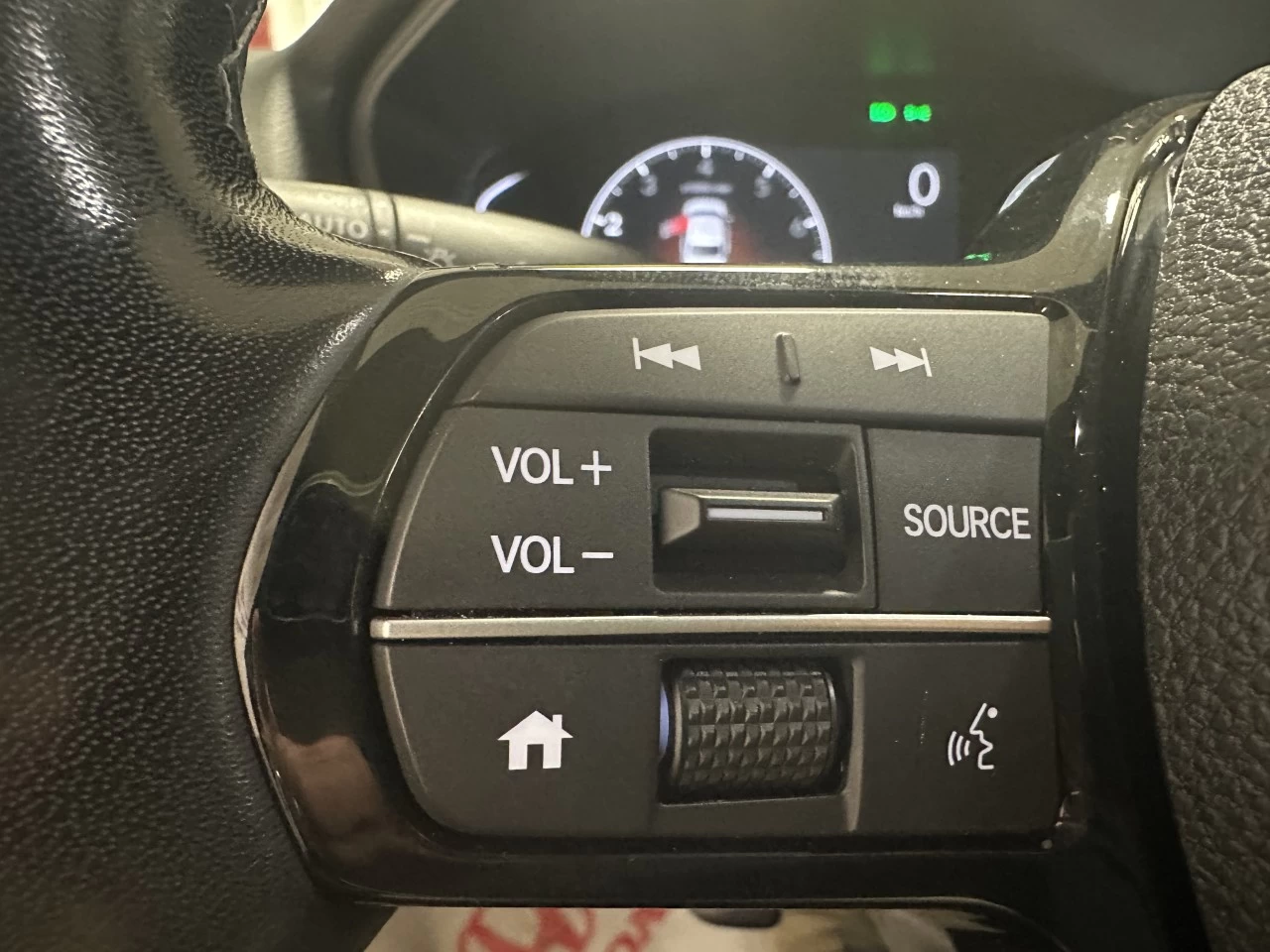2022 Honda Civic Sport Main Image