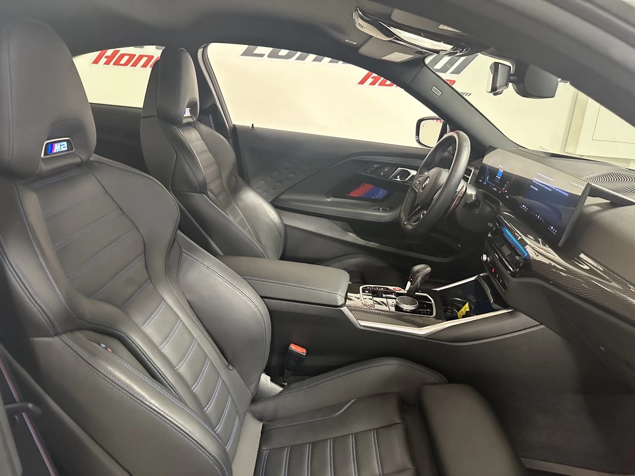 2025 BMW M2 Coupe Image principale