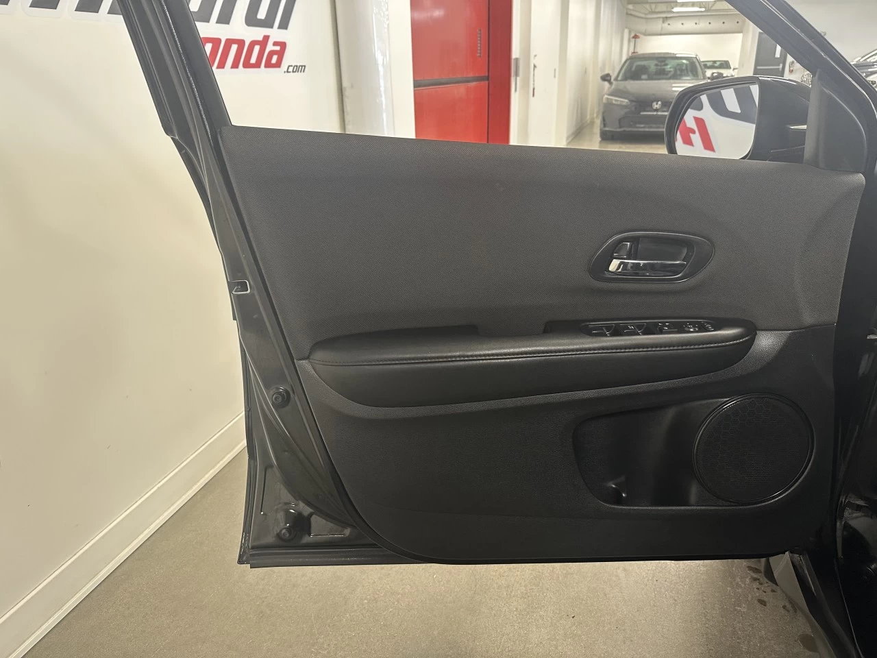 2020 Honda HR-V LX Image principale