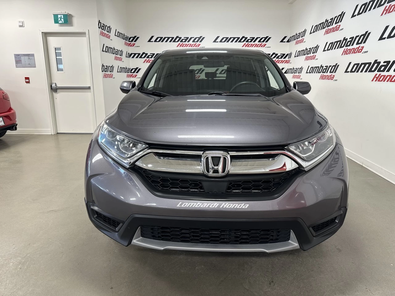 2019 Honda CR-V LX Image principale
